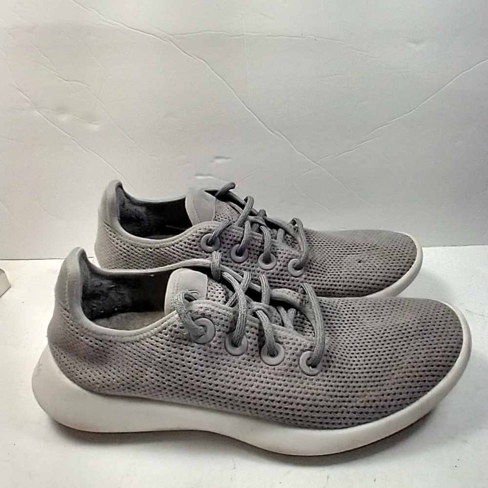 Allbirds Tree Runners TR Running Shoes Men's sz 9.
